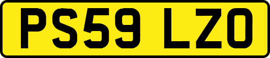 PS59LZO