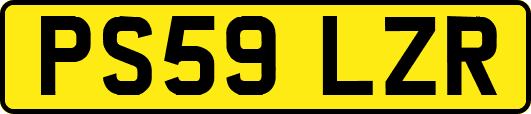 PS59LZR