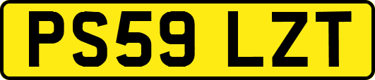 PS59LZT