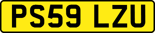 PS59LZU