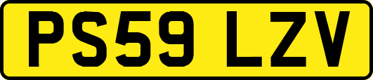 PS59LZV