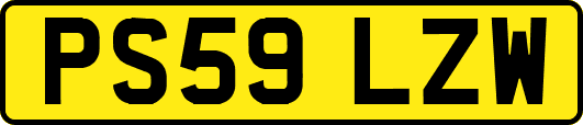 PS59LZW