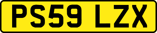 PS59LZX