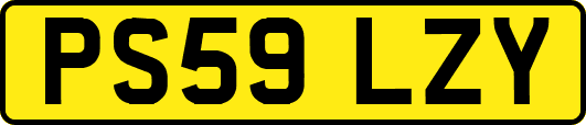 PS59LZY