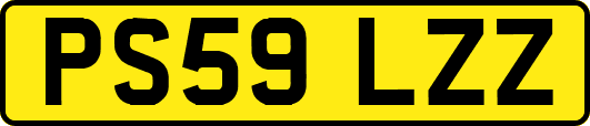 PS59LZZ