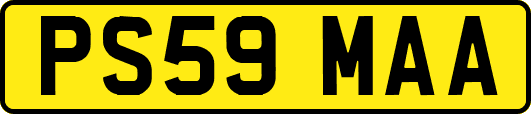 PS59MAA