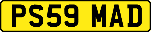 PS59MAD