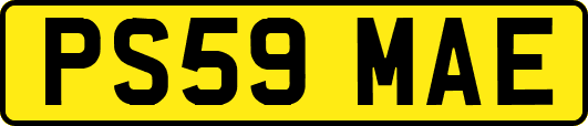 PS59MAE