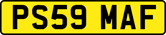 PS59MAF