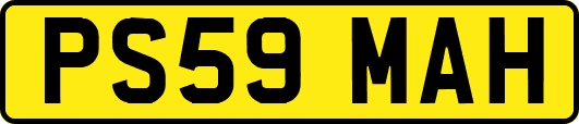 PS59MAH