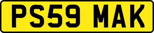 PS59MAK