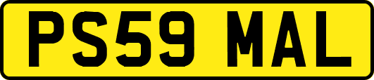 PS59MAL