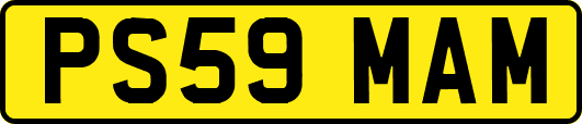 PS59MAM