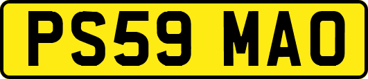 PS59MAO