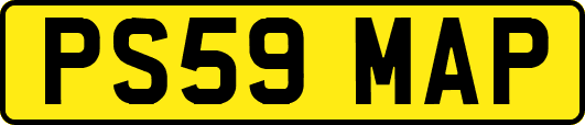 PS59MAP