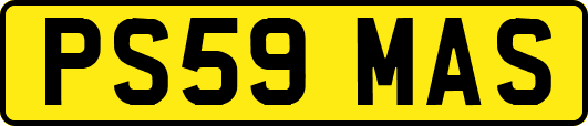 PS59MAS