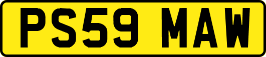 PS59MAW