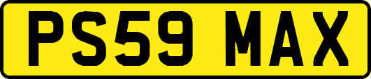 PS59MAX