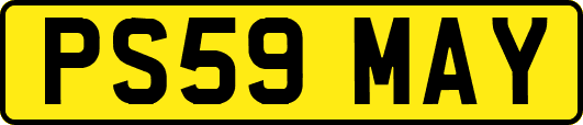 PS59MAY