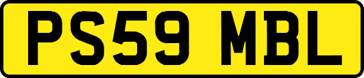 PS59MBL