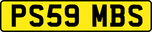 PS59MBS