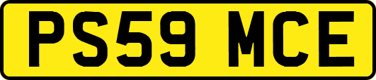 PS59MCE