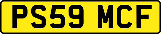 PS59MCF