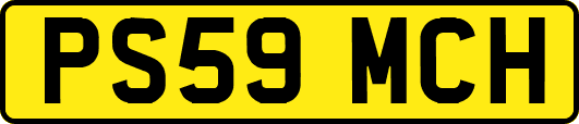 PS59MCH