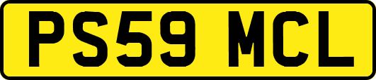 PS59MCL