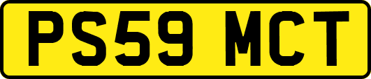 PS59MCT