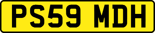 PS59MDH