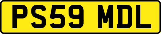 PS59MDL