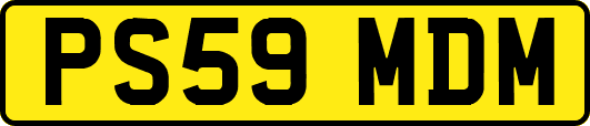 PS59MDM