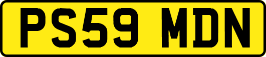 PS59MDN