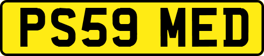 PS59MED