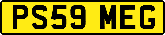 PS59MEG