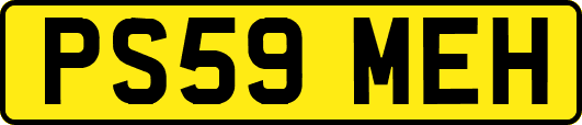 PS59MEH