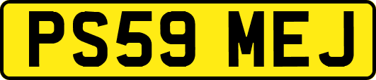 PS59MEJ