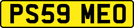 PS59MEO
