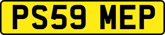 PS59MEP