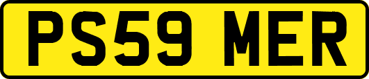 PS59MER