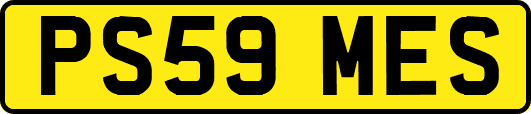 PS59MES