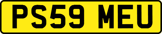 PS59MEU
