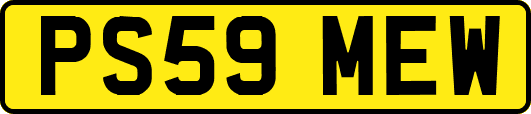 PS59MEW