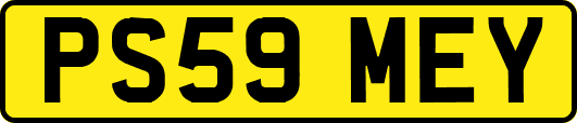 PS59MEY