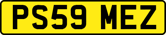 PS59MEZ