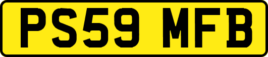 PS59MFB