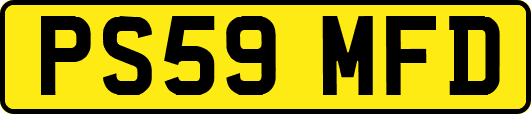 PS59MFD