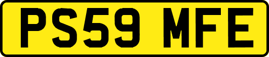 PS59MFE