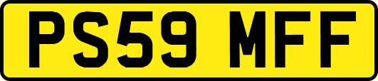 PS59MFF